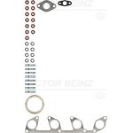 Montagesatz Lader | SKODA SUPERB 3T5 2.0 TDI 09 | 04-10050-01