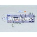 Montagesatz Turbolader | ALFA Mito 1.3 JTDM 08 | 440056