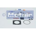 Montagesatz Turbolader | ALFA Mito,OPEL Combo 09 | 440204