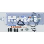 Montagesatz Turbolader | DACIA Duster,Logan,Lodgy 04 | 440188