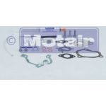 Montagesatz Turbolader | FIAT 500C 1.3 D Multijet 09 | 440029