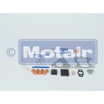 Montagesatz Turbolader | NISSAN Kubistar 1.5 dCi 03 | 440026