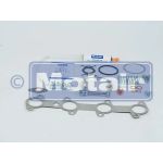 Montagesatz Turbolader | OPEL Astra H GTC 1.9 CDTI 05 | 440044