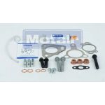 Montagesatz Turbolader | OPEL Meriva B 1.7 CDTI 10 | 440154