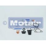 Montagesatz Turbolader | OPEL Vectra C Caravan 2.2DTI 03 | 440038