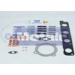 Montagesatz Turbolader | SEAT Exeo ST 2.0 TFSI 09 | 440118