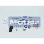 Montagesatz Turbolader | TOYOTA Auris,Avensis 05 | 440218