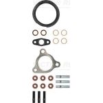 Montagesatz,Lader | SAAB 9-3 Kombi 2.0 t 05 | 04-10166-01