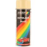 MoTip Autolack Acryl Kompakt beige-braun 400ml | 46280