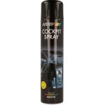 MoTip Cockpitspray silikonfrei 600ml | 701