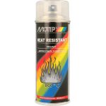 MoTip Hitzefest Spray Klarlack 800°C 400ml | 4033