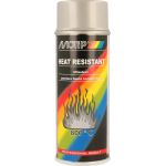 MoTip Hitzefest Spray silber 800°C 400ml | 4032