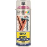 MoTip hochglänzender Acryllack verk.purpur 400ml | 7112