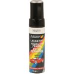 MoTip Lackstift Kompakt silber metallic 12ml | 955270