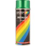 MoTip Metallic Lackspray grün 400ml | 4043