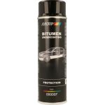 MoTip Unterbodenschutz Bitumen schwarz 500ml