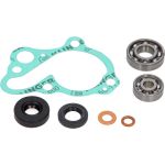 Moto Wasserpumpe Reparatur Satz. Honda Cr80 1985-2002 | 666A001WP