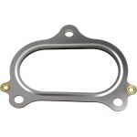 Motor-Auspuffdichtung. Ducati 1199 Panigale S / Tricolore Abs 1200 2012-2014 (300.513El.) | 574B11009