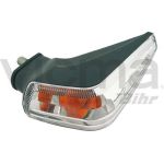 Motor-Blinker. Hinten Links Suzuki Gsr 400/600 08 | 9984