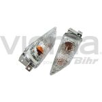 Motor-Blinker. Hinten Links Suzuki Gsx-R 1000 | 11761