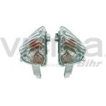 Motor-Blinker. Hinten Links Suzuki Gsx R 1000 | 9968