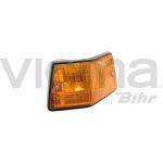 Motor-Blinker. Hinten Rechts (Szk Mit Blinker) Lml Star 2T Classic 125 09 | 7346