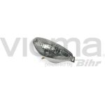 Motor-Blinker. Hinten Rechts (Szk Mit Blinker) Piaggio Nrg Extreme 50 99-00 | 8342