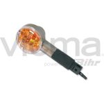 Motor-Blinker. Vorne Links Aprilia Scarabeo Street 125 99-07 | 9694