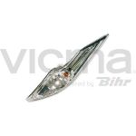 Motor-Blinker. Vorne Links Kymco Dink 4T 50 07 | 9886