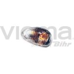 Motor-Blinker. Vorne Links Piaggio Vespa Et4 125 99-02 | 7325