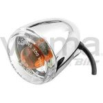 Motor-Blinker. Vorne Links-Rechts/Hinten Links-Rechts Harley Davidson Fxdb Dyna Street Bob | 13873