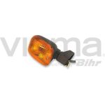 Motor-Blinker. Vorne Links-Rechts/Hinten Links-Rechts (Szk Mit Blinker) Aprilia Af1 Futura 50 90-92 | 6890