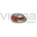 Motor-Blinker. Vorne Links (Szk Mit Blinker) Piaggio Liberty 125 01-02 | 8316