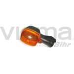 Motor-Blinker. Vorne Links/Hinten Rechts Yamaha Fzs Fazer 600 02-03 | 8942