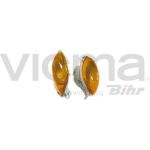 Motor-Blinker. Vorne Rechts Suzuki Gsx R Hayabusa 1300 04-07 | 7470