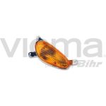 Motor-Blinker. Vorne Rechts (Szk Mit Blinker) Kymco Dink 50 97-02 | 7191