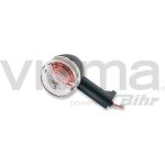 Motor-Blinker. Vorne Rechts/Hinten Links Derbi Senda R Drd Pro 50 05 | 1058179