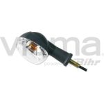 Motor-Blinker. Vorne Rechts/Hinten Links Kymco Quannon 125 07 | 9901