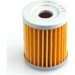 Motorölfilter. Suzuki Dr 125 (85-96) | ISON 132