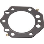 Motorzylinderkopfdichtung. Moto Guzzi Breva 1100 2005-2007 (1 El.) | 819B03037