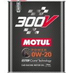 Motul 300V Power 0W-20 2 Liter | 110813