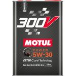 Motul 300V Power 5W-30 5 Liter | 110815