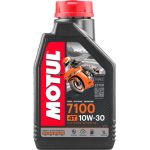 Motul 7100 Road / Off Road /Adventure 4T MA2 10W-30 1 Liter | 104089