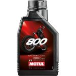 Motul 800 2T Factory Line Easter Core Off Road 1 Liter | 104038