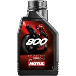 Motul 800 2T Factory Line Easter Core Road Racing 1 Liter | 104041