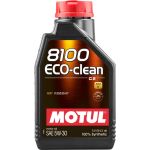 Motul 8100 Eco Clean C2 Fiat 9.55535-S1 5W-30 1 Liter | 101542