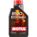 Motul 8100 Eco Clean+ C1 Ford WSS M2C 934B 5W-30 1 Liter | 101580