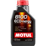 Motul 8100 ECO-nergy 5W-30 A5/B5 1 Liter | 102782