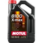 Motul 8100 X-max 0W-40 A3 / B4 4 Liter | 104532