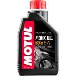 Motul Factory Line Fork Oil Medium SAE 5W 1 Liter | 105924